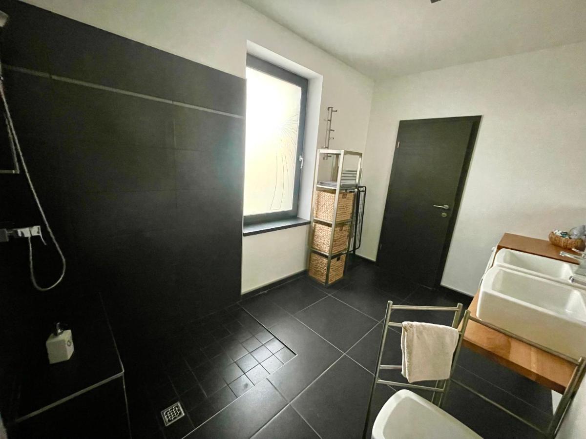 Appartement Mega à Prvacina Extérieur photo